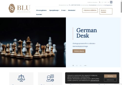 blulegal.com