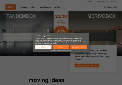blum.com