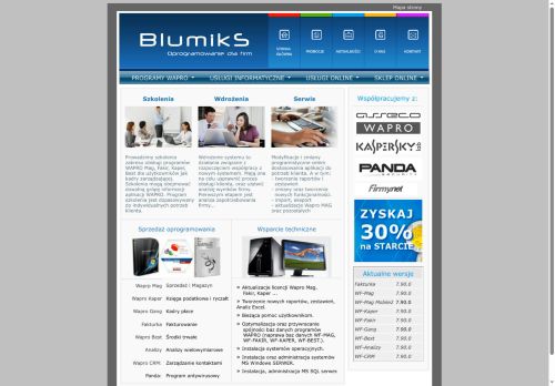 blumiks.pl