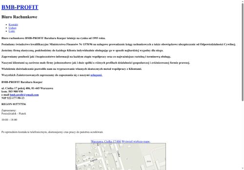 bmbprofit.pl