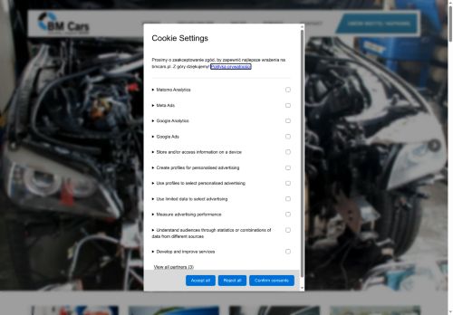 bmcars.pl