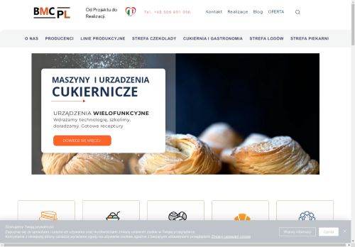 bmcpolska.com