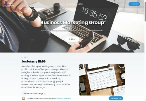 bmg.com.pl