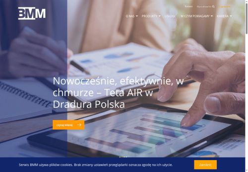 bmm.com.pl