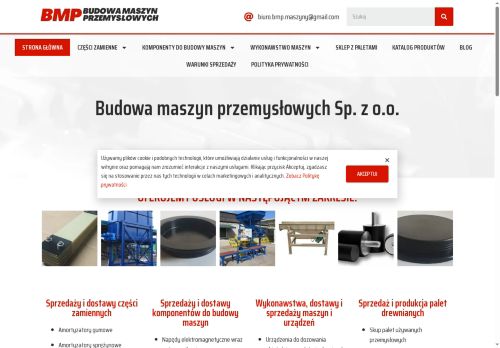 bmp-maszyny.pl