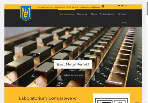 bmperfekt.pl