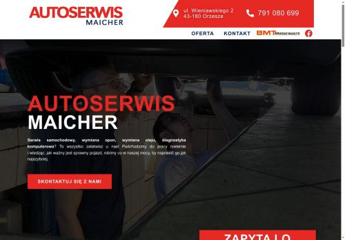 bmt-motorsport.pl