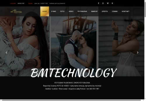 bmtechnology.pl