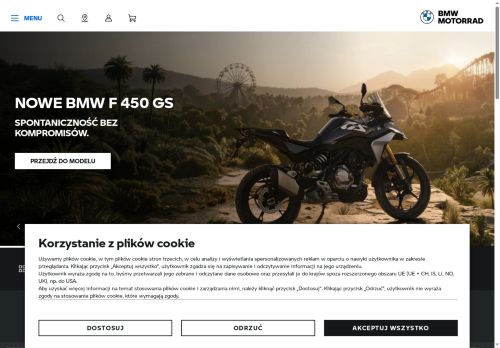 bmw-motorrad.pl