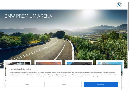 bmw-premiumarena.pl