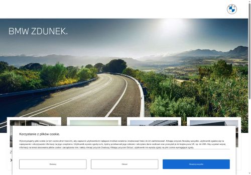 bmw-zdunek.pl