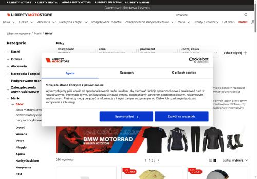 bmwakcesoria.pl