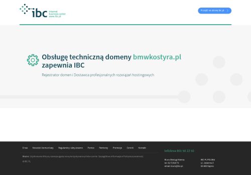 bmwkostyra.pl