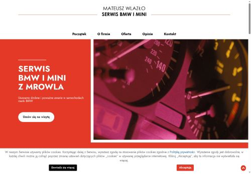 bmwwlazlo.pl