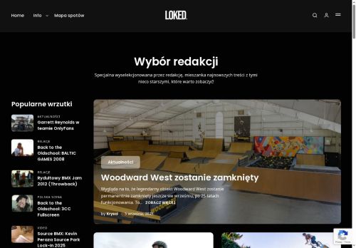 bmxmagazine.pl