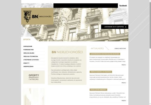 bnnieruchomosci.pl