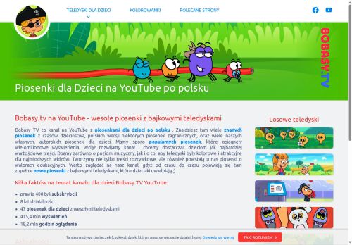 bobasy.tv