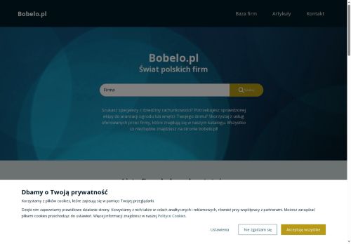 bobelo.pl