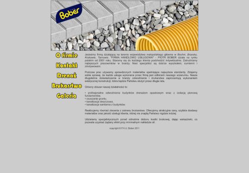 bober-brzesko.pl