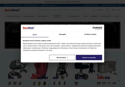 bobowozki.pl