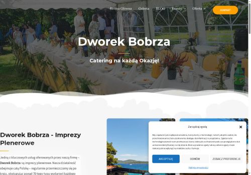 bobrza.pl