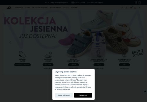bobuxpolska.pl