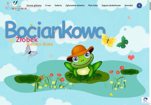 bociankowobielsko.pl