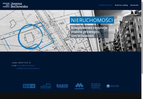 bockowska.pl
