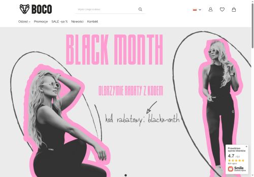 bocowear.com