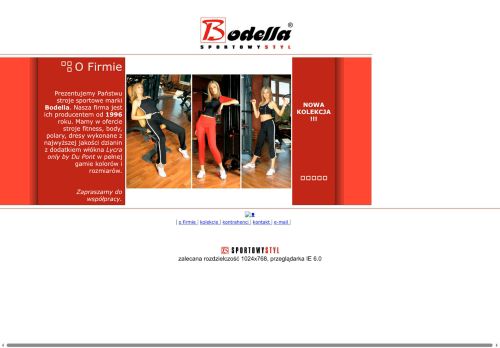 bodella.com.pl