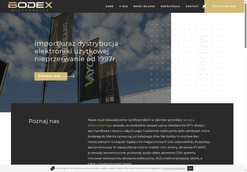 bodex.net.pl