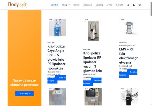 bodybell.pl