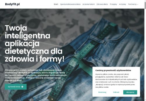 bodyfit.pl