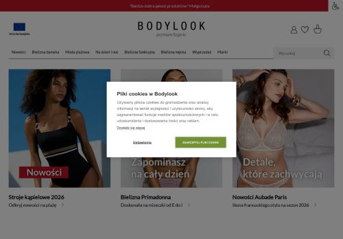 bodylook.pl