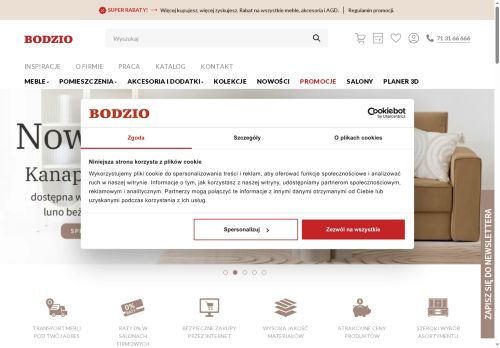 bodzio.pl