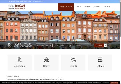 bogan.com.pl