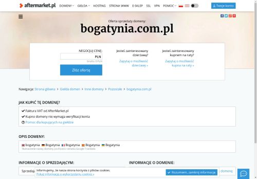 bogatynia.com.pl
