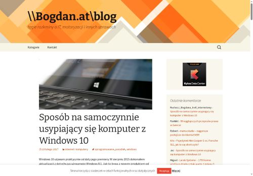 bogdan.at