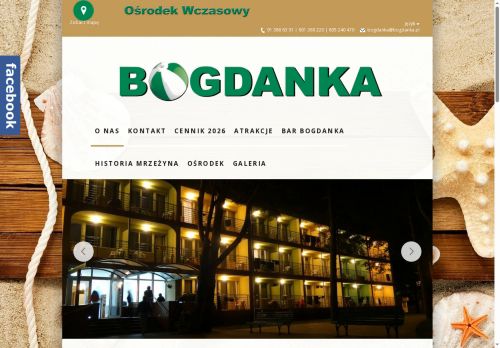 bogdanka.pl
