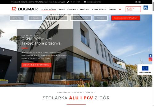 bogmar.biz
