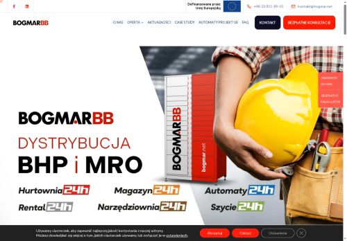 bogmar.net.pl