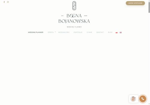 bognabojanowska.pl