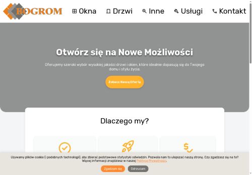 bogrom.pl