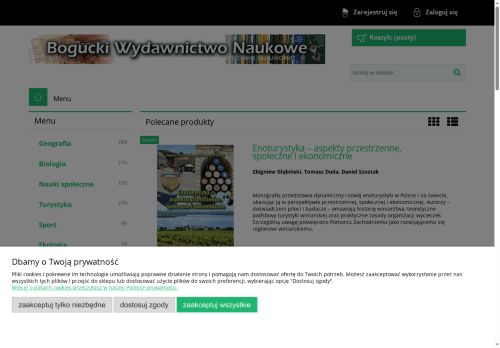 bogucki.com.pl