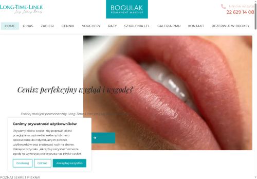 bogulak.pl