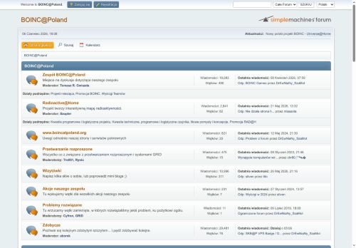 boincatpoland.org
