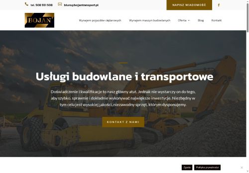 bojantransport.pl