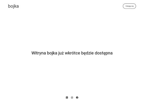bojka.pl