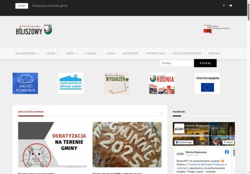 bojszowy.pl
