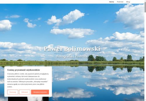 bolimowski.pl